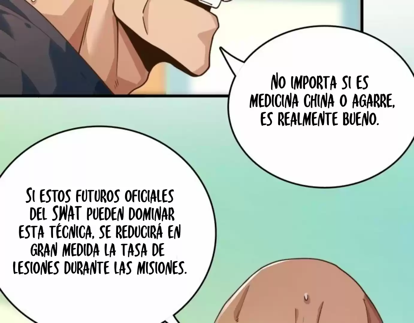 Rebirth Of The Eternal Cultivator - Capítulo 26 - Página 46 - LectorTMOo