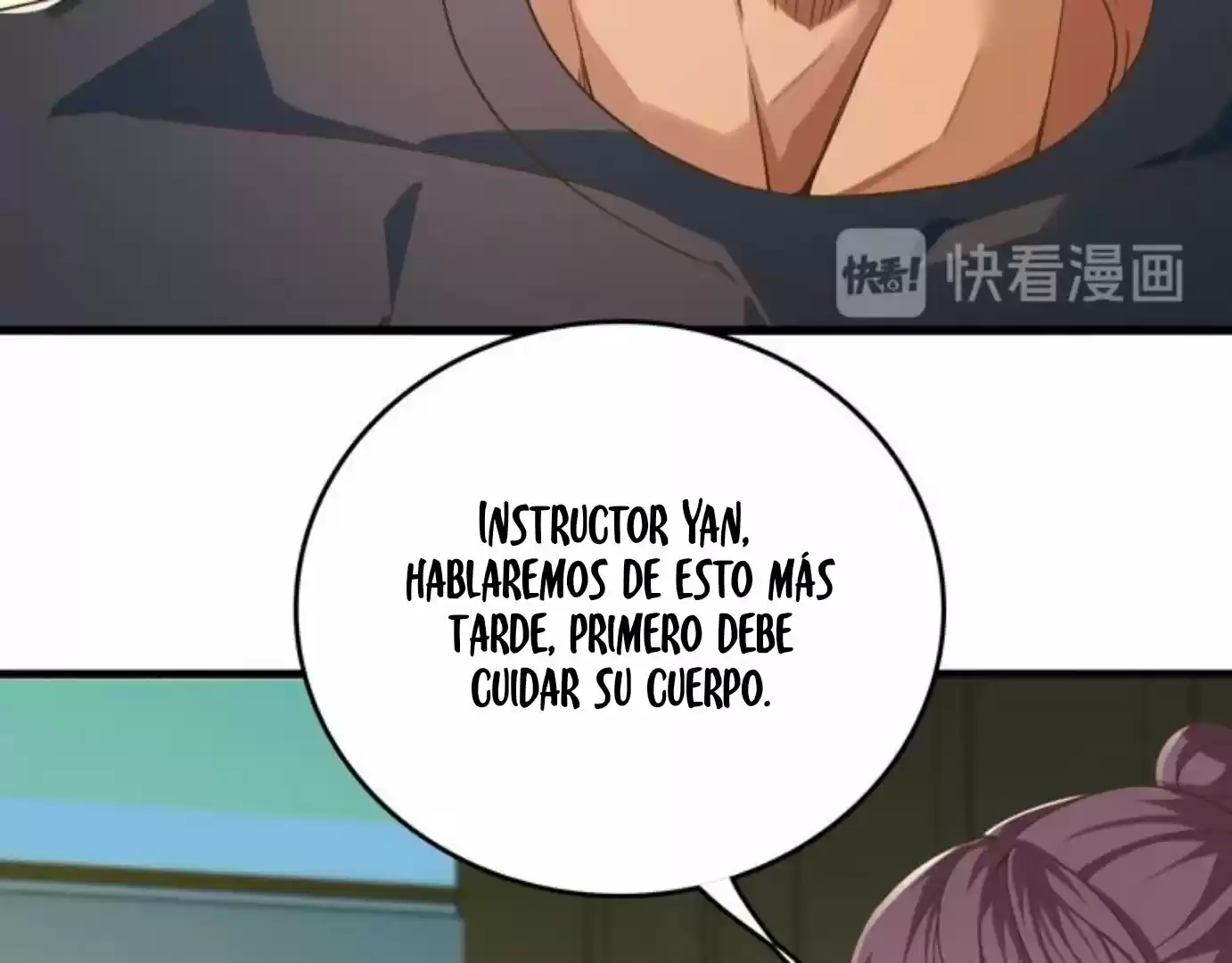 Rebirth Of The Eternal Cultivator - Capítulo 26 - Página 48 - LectorTMOo