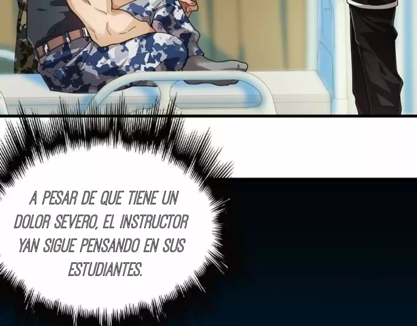 Rebirth Of The Eternal Cultivator - Capítulo 26 - Página 52 - LectorTMOo