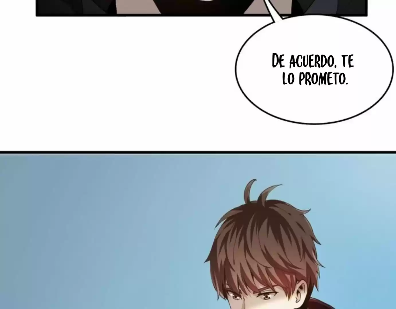 Rebirth Of The Eternal Cultivator - Capítulo 26 - Página 56 - LectorTMOo