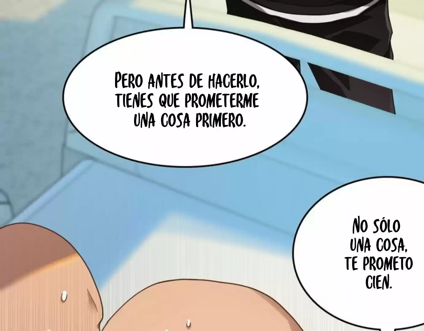 Rebirth Of The Eternal Cultivator - Capítulo 26 - Página 58 - LectorTMOo