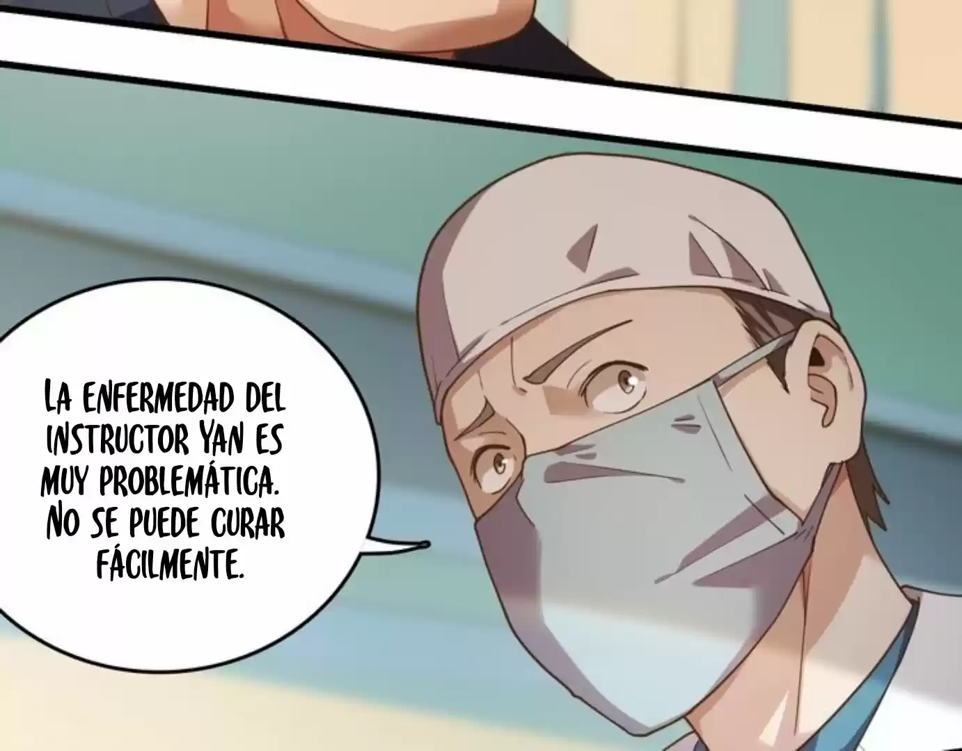 Rebirth Of The Eternal Cultivator - Capítulo 26 - Página 64 - LectorTMOo