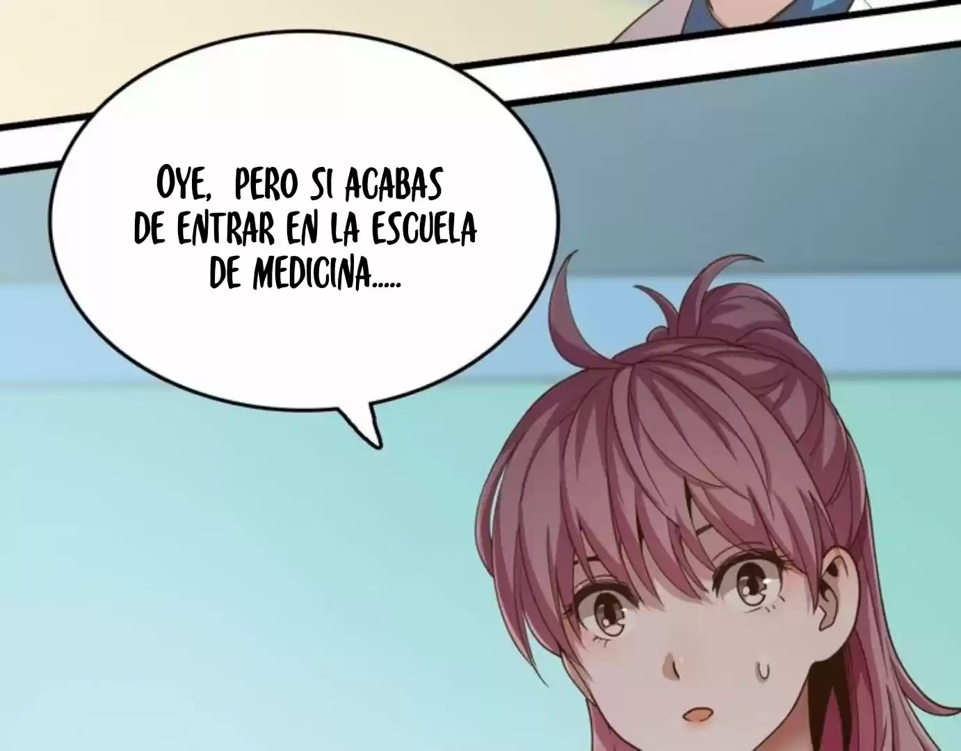 Rebirth Of The Eternal Cultivator - Capítulo 26 - Página 65 - LectorTMOo