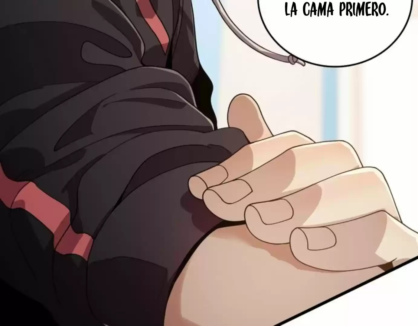 Rebirth Of The Eternal Cultivator - Capítulo 26 - Página 73 - LectorTMOo
