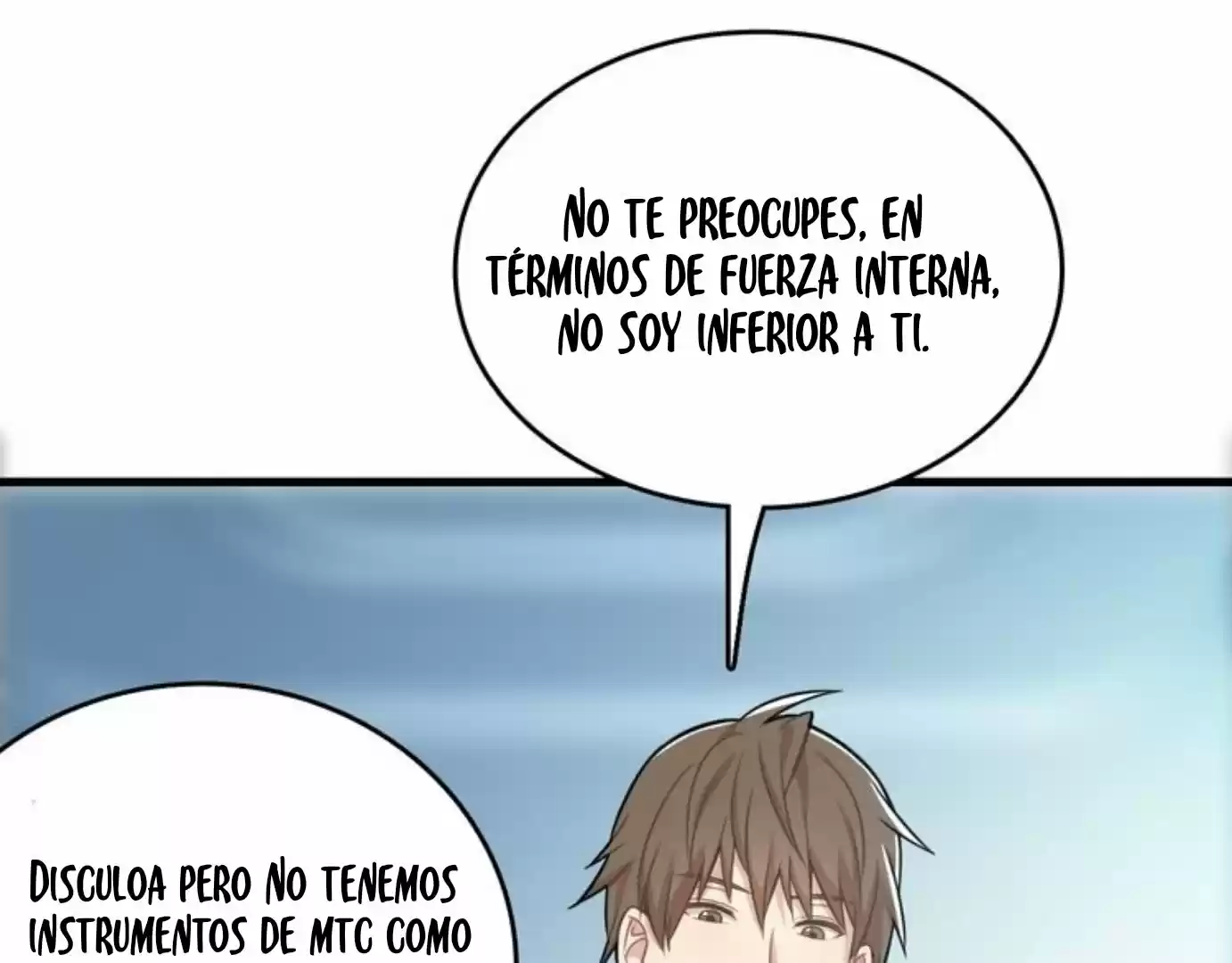 Rebirth Of The Eternal Cultivator - Capítulo 26 - Página 76 - LectorTMOo