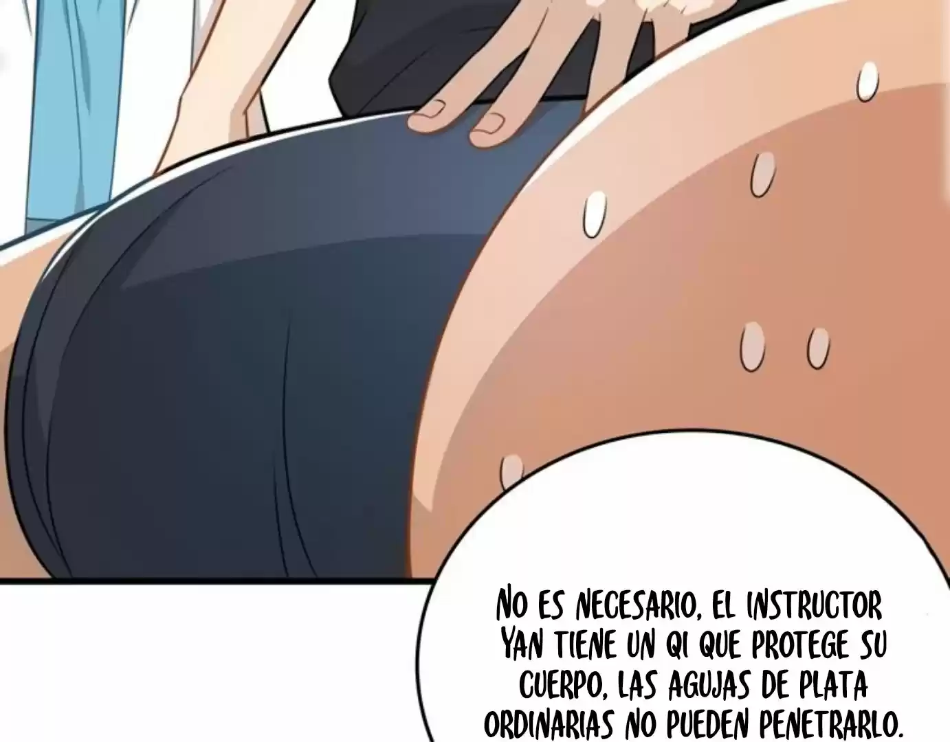 Rebirth Of The Eternal Cultivator - Capítulo 26 - Página 78 - LectorTMOo