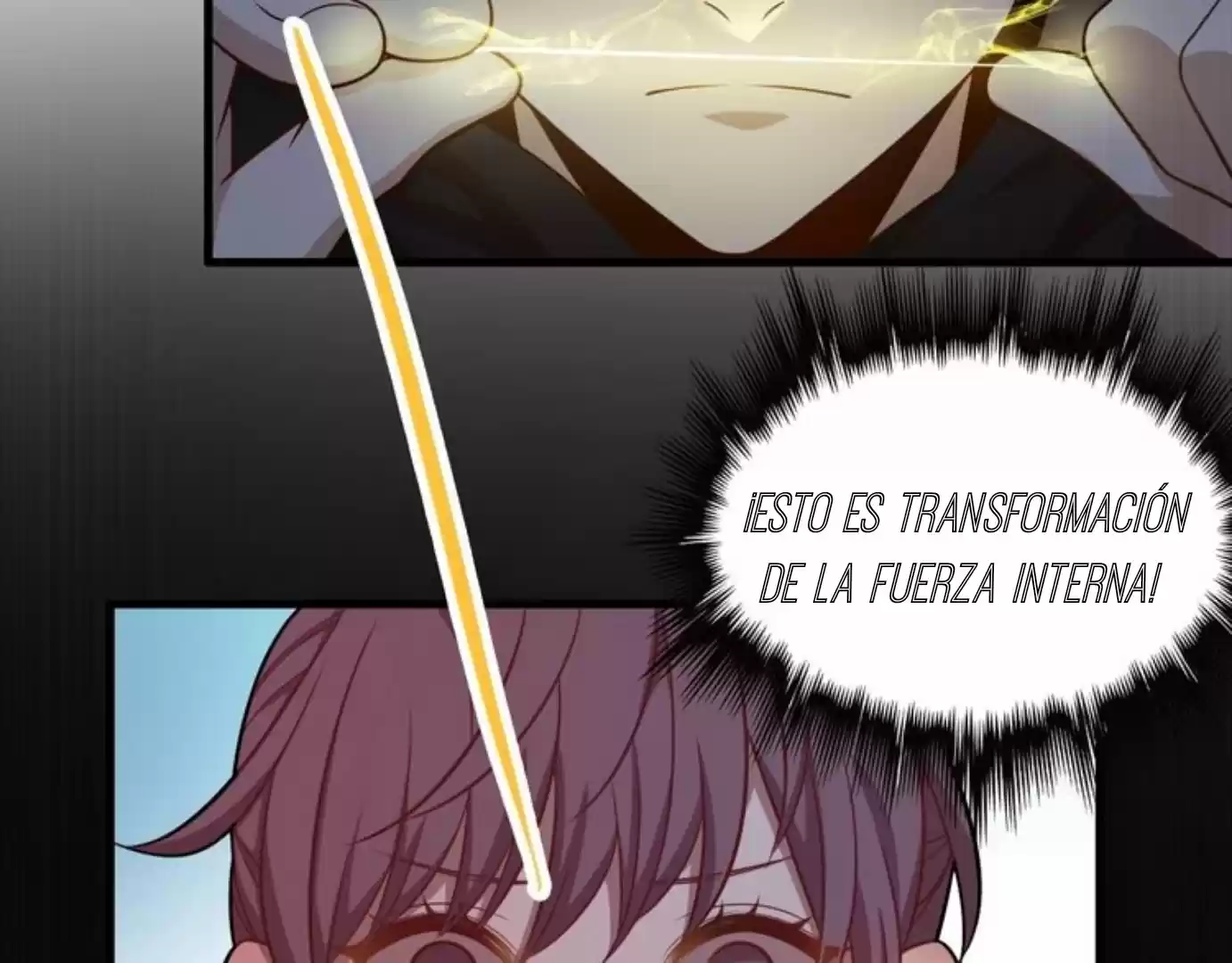 Rebirth Of The Eternal Cultivator - Capítulo 26 - Página 82 - LectorTMOo