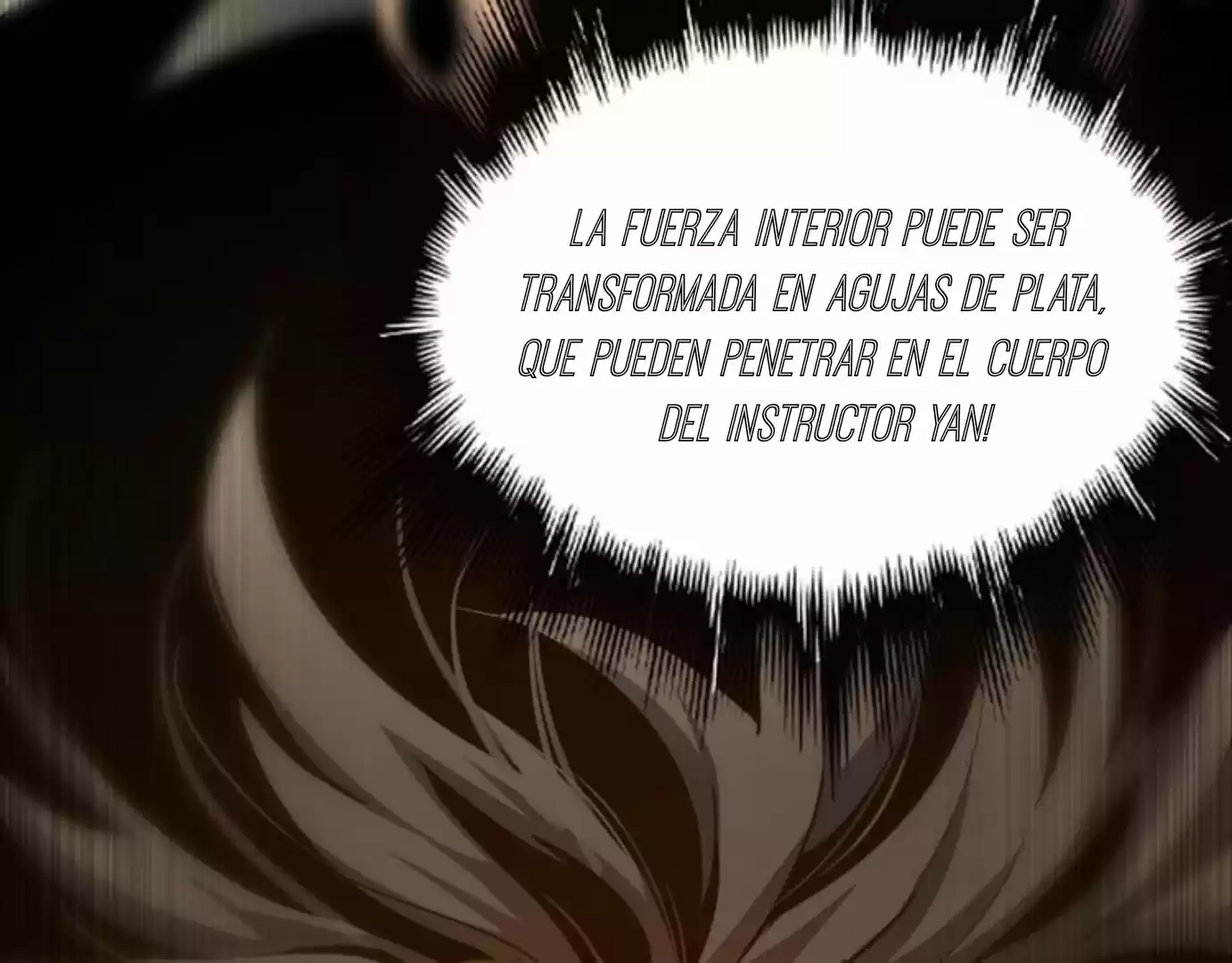 Rebirth Of The Eternal Cultivator - Capítulo 26 - Página 86 - LectorTMOo