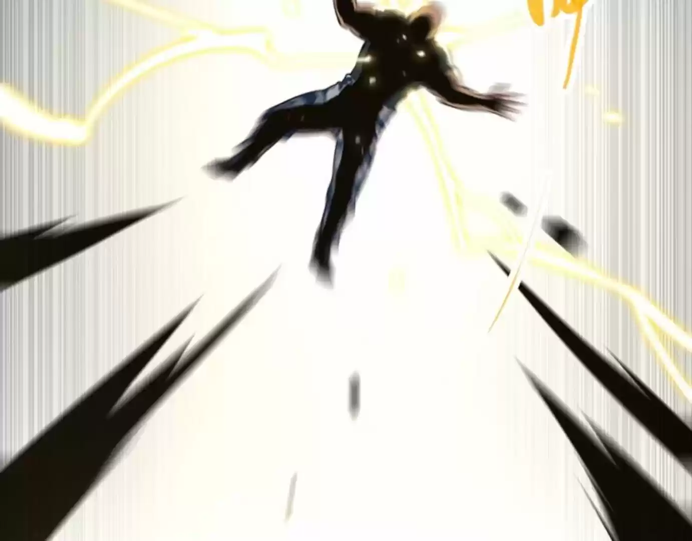 Rebirth Of The Eternal Cultivator - Capítulo 26 - Página 90 - LectorTMOo