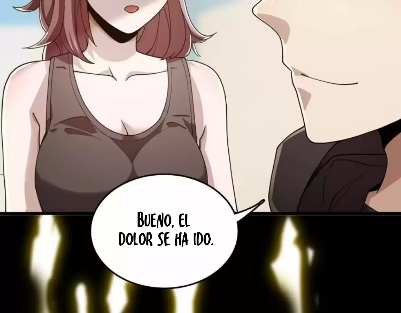 Rebirth Of The Eternal Cultivator - Capítulo 26 - Página 96 - LectorTMOo