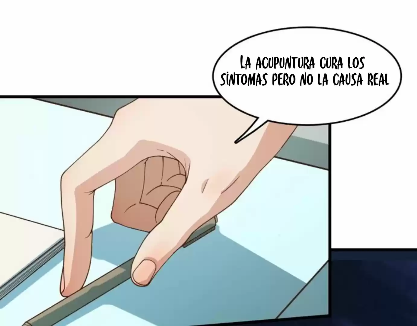 Rebirth Of The Eternal Cultivator - Capítulo 26 - Página 106 - LectorTMOo