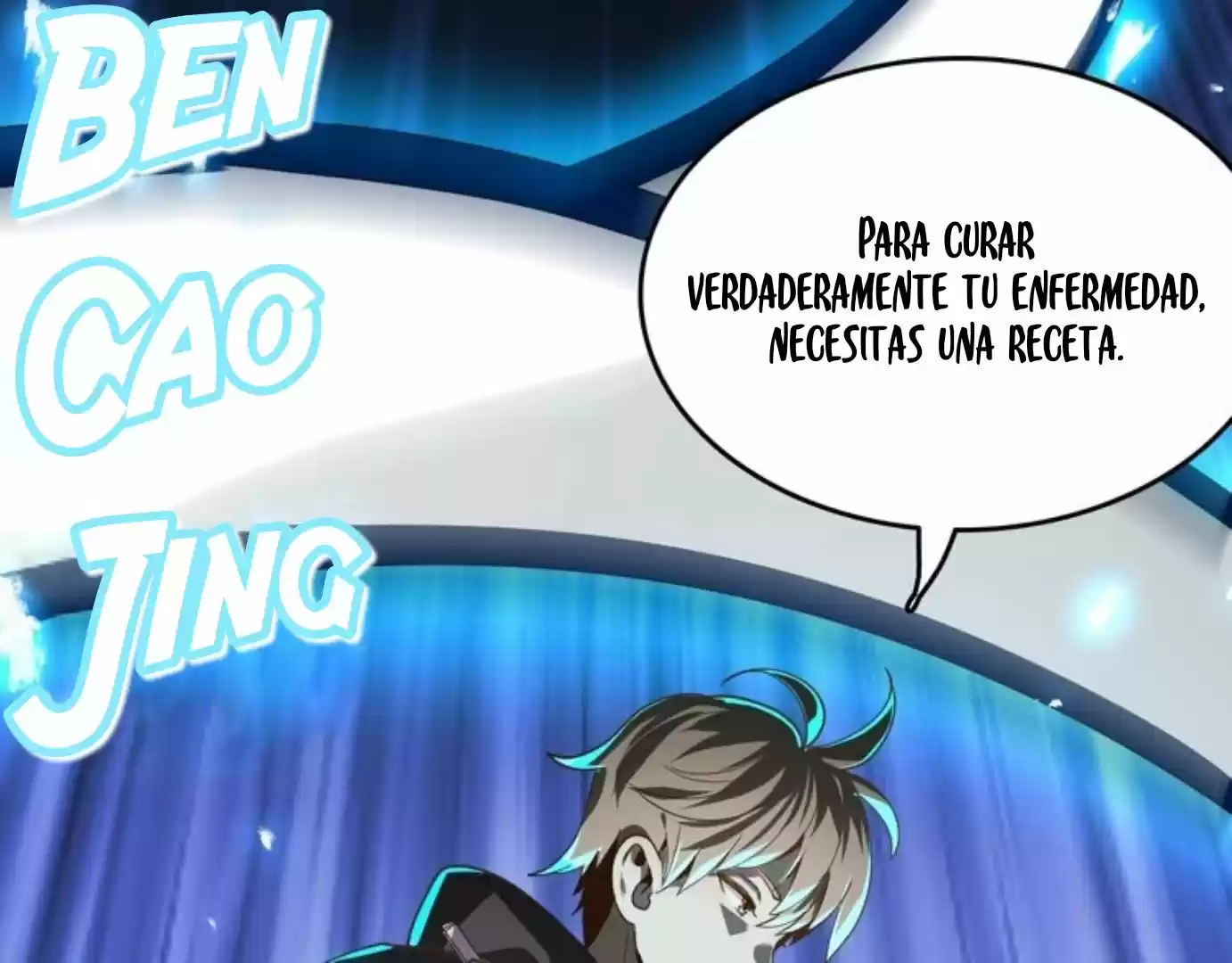 Rebirth Of The Eternal Cultivator - Capítulo 26 - Página 108 - LectorTMOo