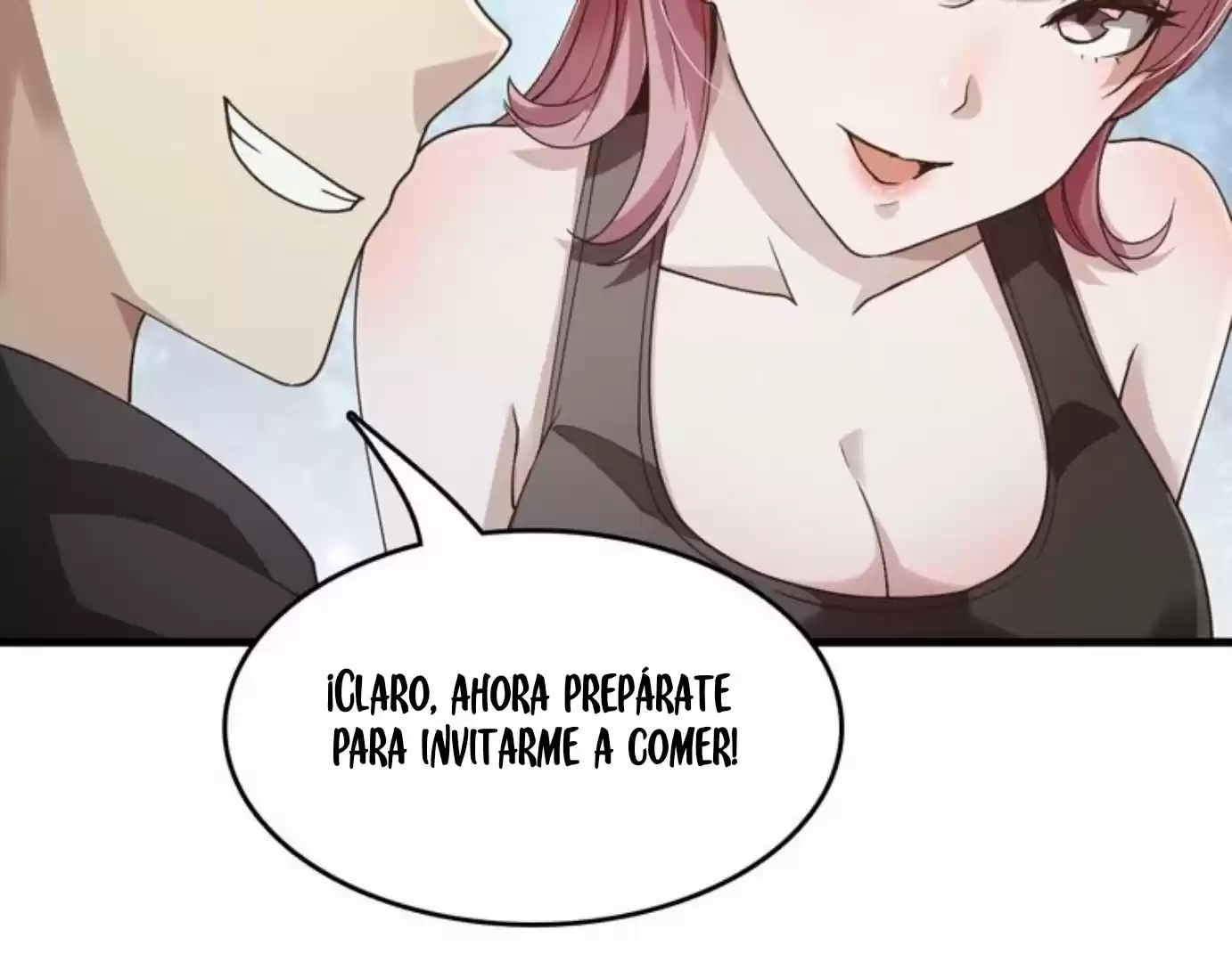 Rebirth Of The Eternal Cultivator - Capítulo 26 - Página 121 - LectorTMOo