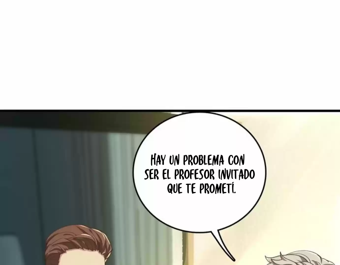 Rebirth Of The Eternal Cultivator - Capítulo 27 - Página 9 - LectorTMOo