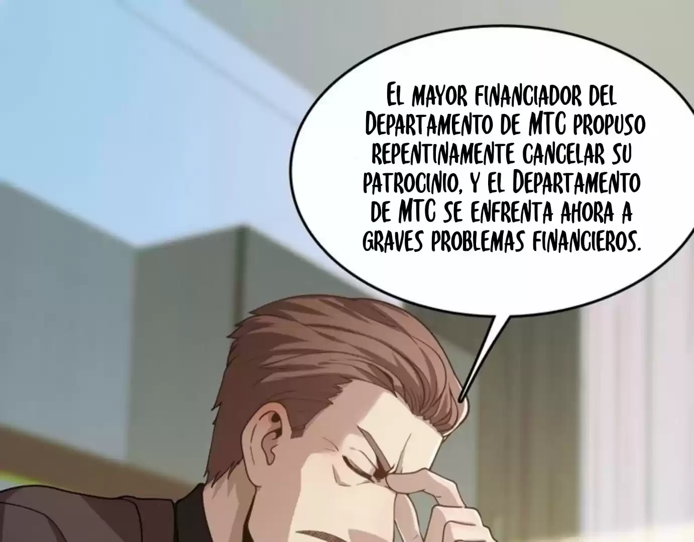 Rebirth Of The Eternal Cultivator - Capítulo 27 - Página 14 - LectorTMOo