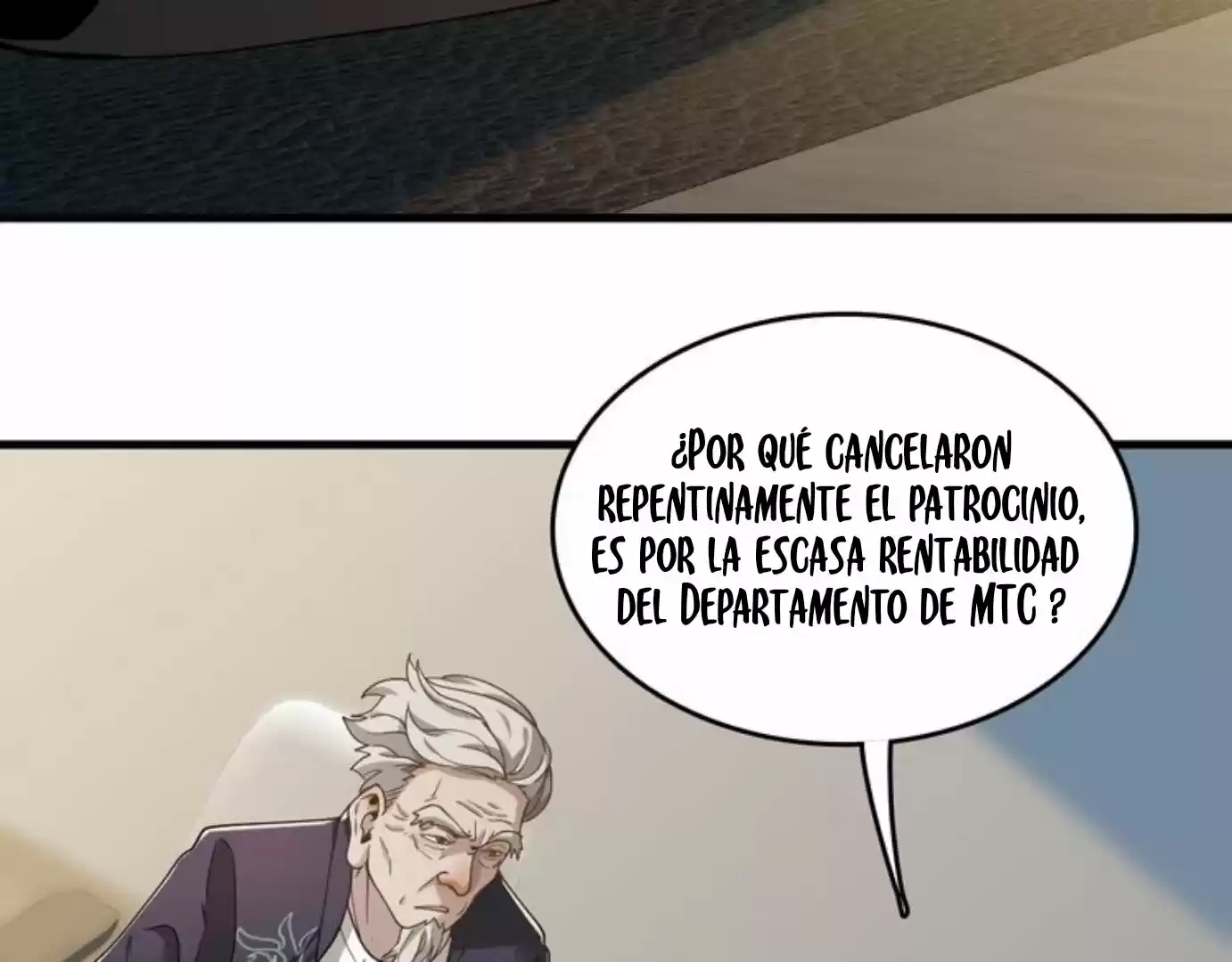 Rebirth Of The Eternal Cultivator - Capítulo 27 - Página 16 - LectorTMOo