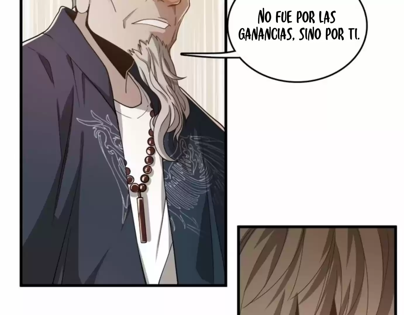 Rebirth Of The Eternal Cultivator - Capítulo 27 - Página 19 - LectorTMOo