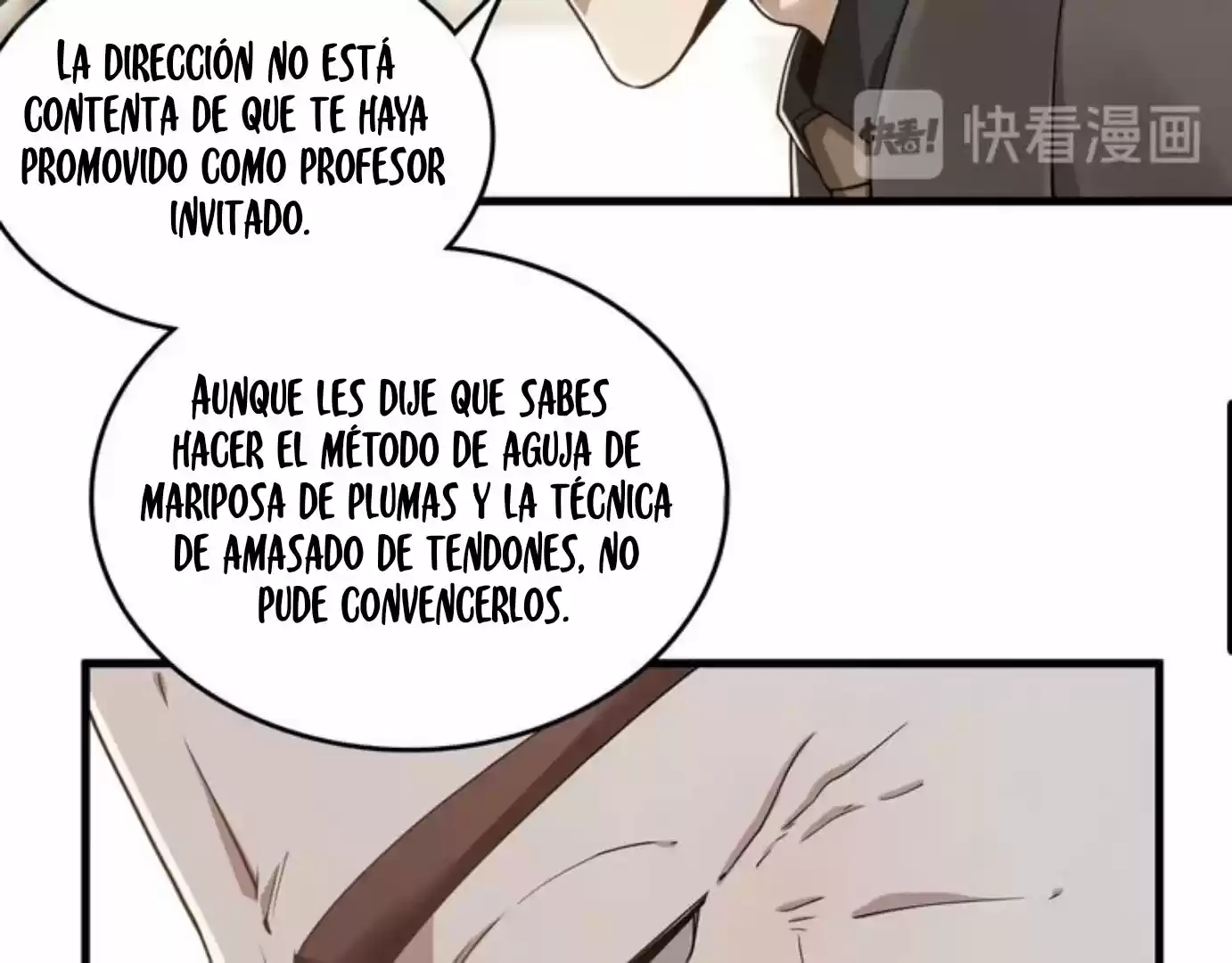 Rebirth Of The Eternal Cultivator - Capítulo 27 - Página 22 - LectorTMOo