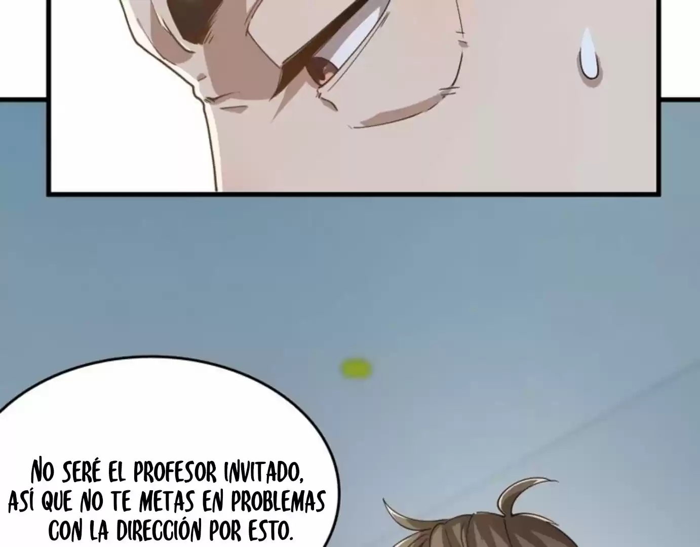 Rebirth Of The Eternal Cultivator - Capítulo 27 - Página 23 - LectorTMOo