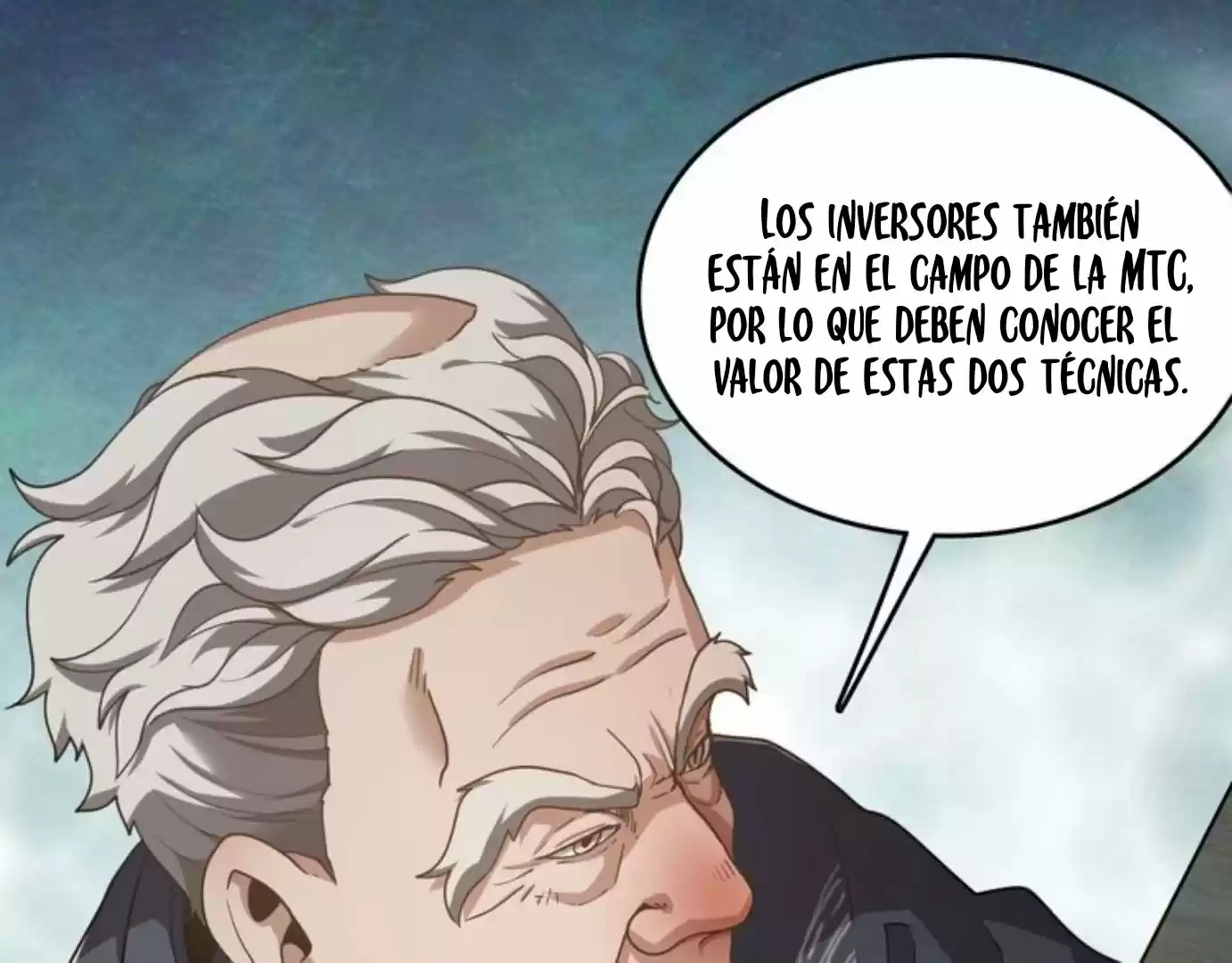 Rebirth Of The Eternal Cultivator - Capítulo 27 - Página 26 - LectorTMOo