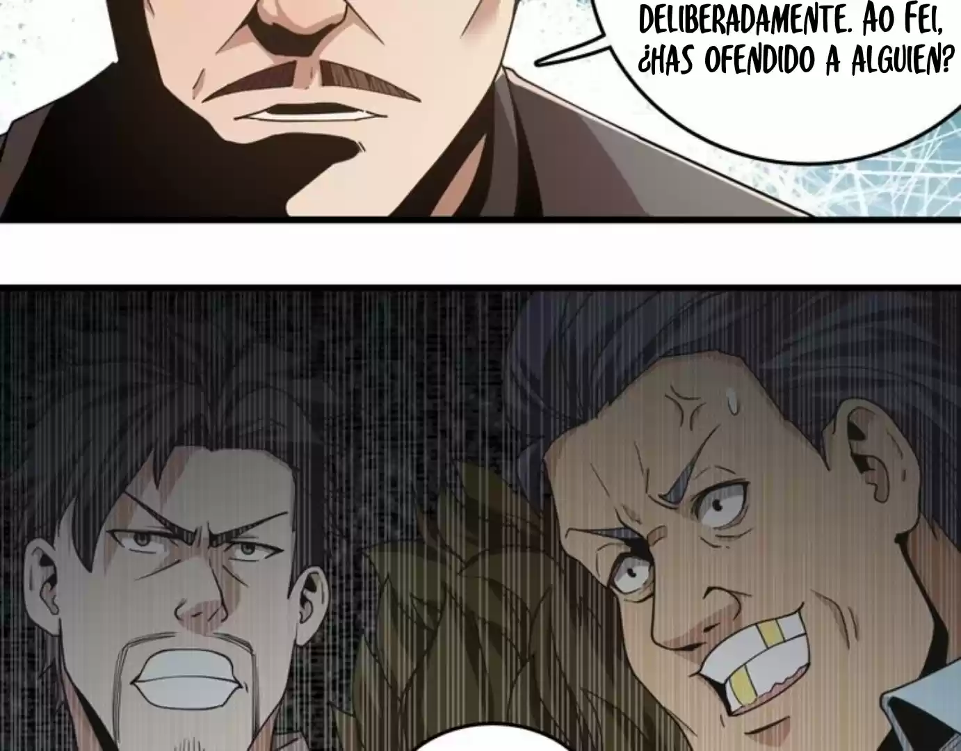 Rebirth Of The Eternal Cultivator - Capítulo 27 - Página 30 - LectorTMOo