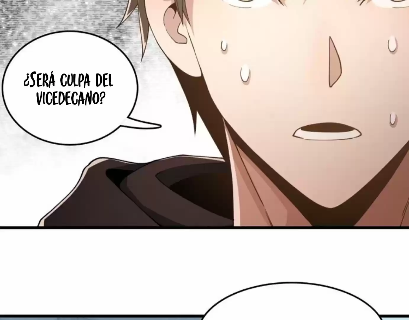 Rebirth Of The Eternal Cultivator - Capítulo 27 - Página 33 - LectorTMOo