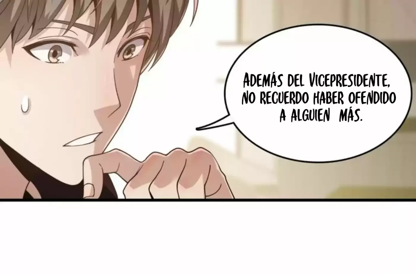 Rebirth Of The Eternal Cultivator - Capítulo 27 - Página 36 - LectorTMOo