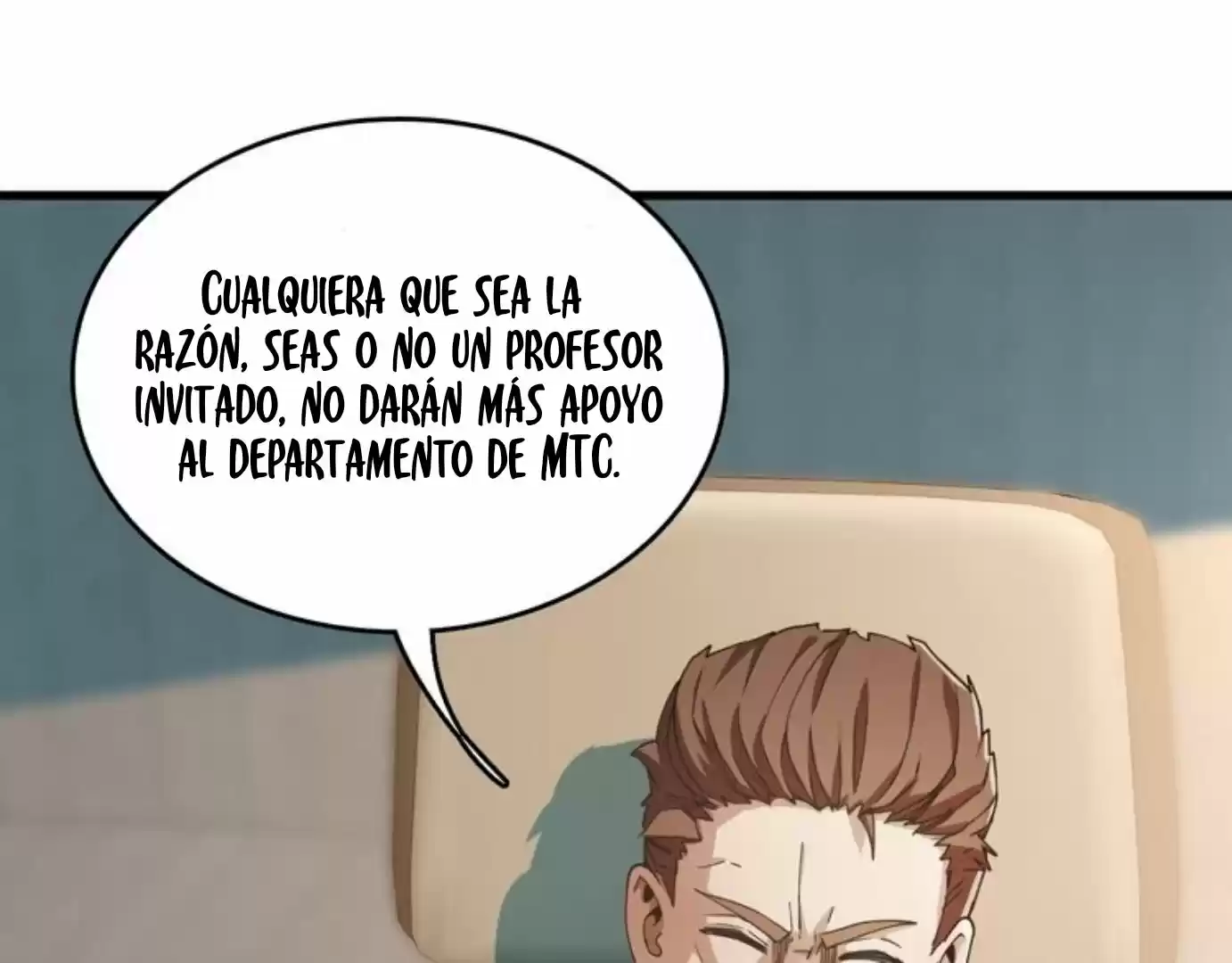 Rebirth Of The Eternal Cultivator - Capítulo 27 - Página 37 - LectorTMOo