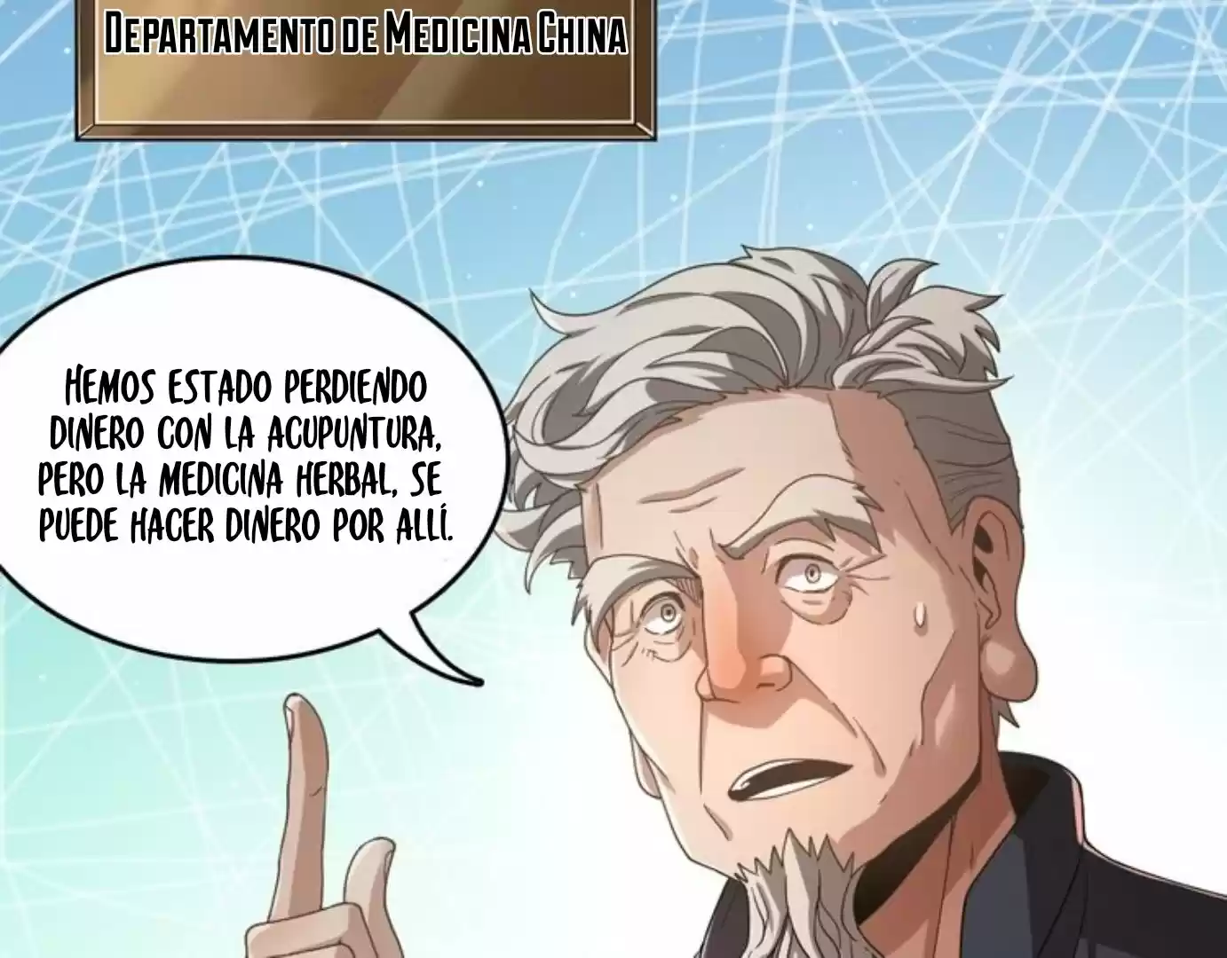 Rebirth Of The Eternal Cultivator - Capítulo 27 - Página 45 - LectorTMOo