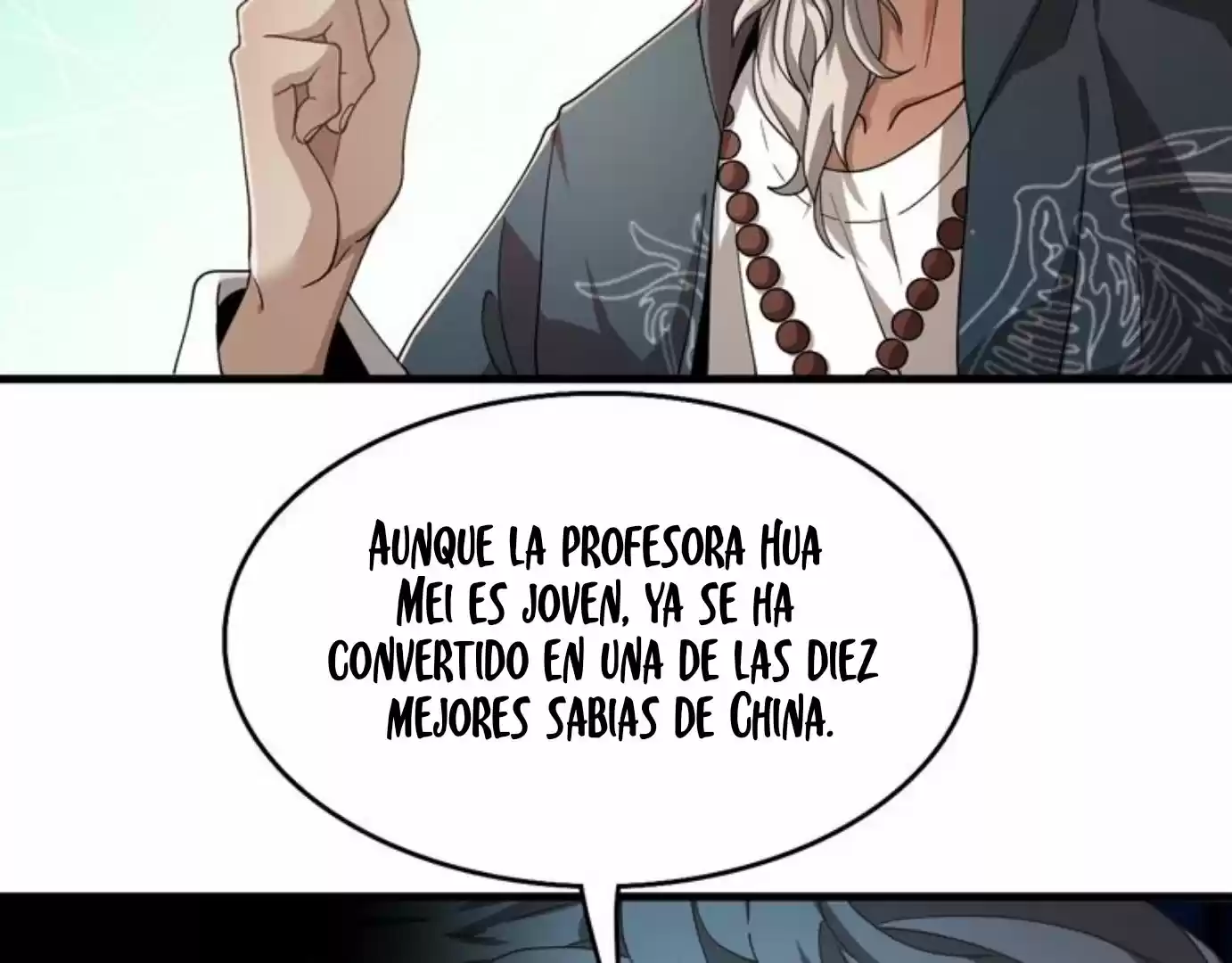 Rebirth Of The Eternal Cultivator - Capítulo 27 - Página 46 - LectorTMOo