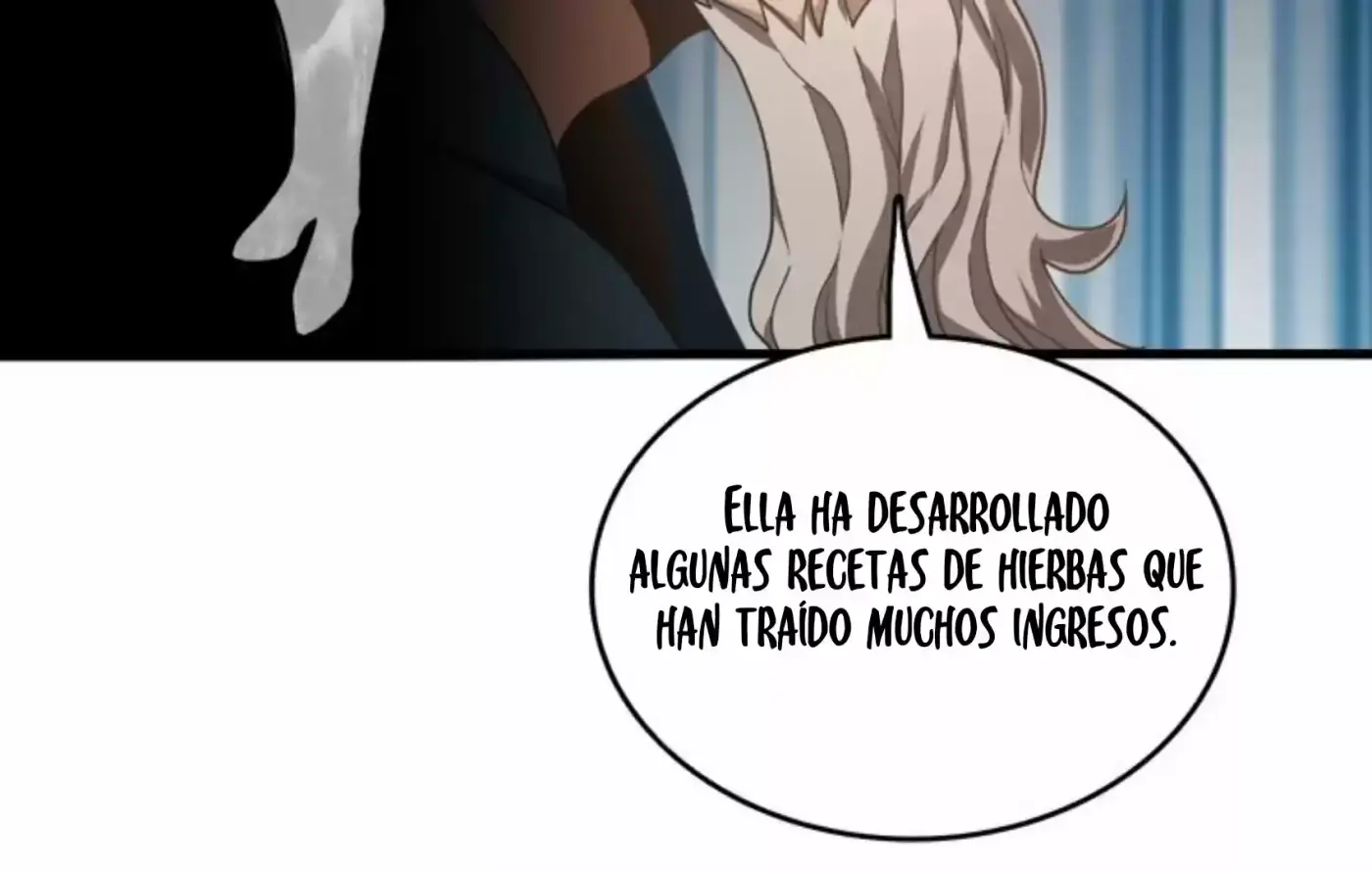 Rebirth Of The Eternal Cultivator - Capítulo 27 - Página 48 - LectorTMOo