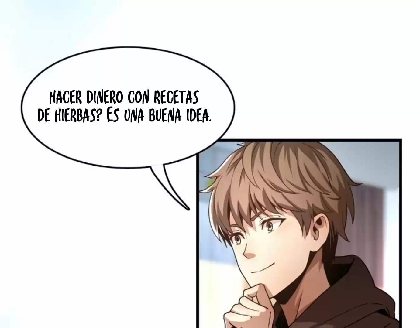 Rebirth Of The Eternal Cultivator - Capítulo 27 - Página 49 - LectorTMOo