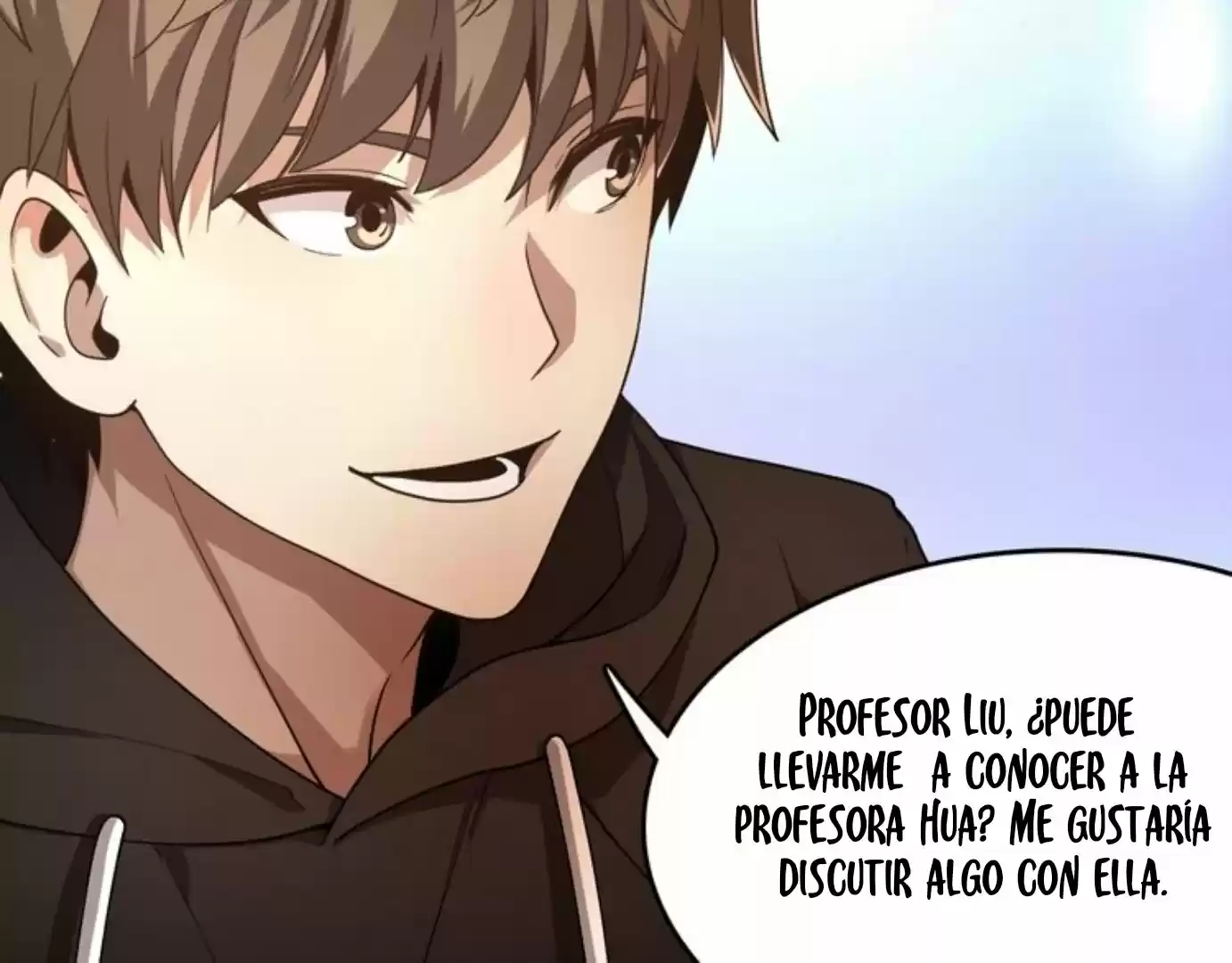 Rebirth Of The Eternal Cultivator - Capítulo 27 - Página 51 - LectorTMOo