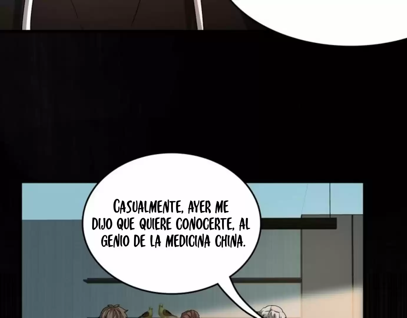 Rebirth Of The Eternal Cultivator - Capítulo 27 - Página 52 - LectorTMOo