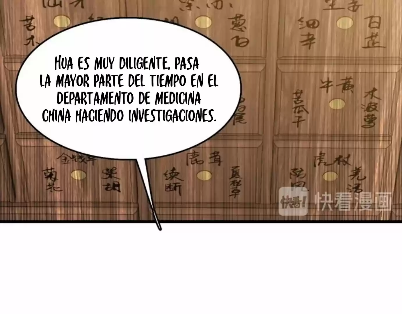 Rebirth Of The Eternal Cultivator - Capítulo 27 - Página 56 - LectorTMOo