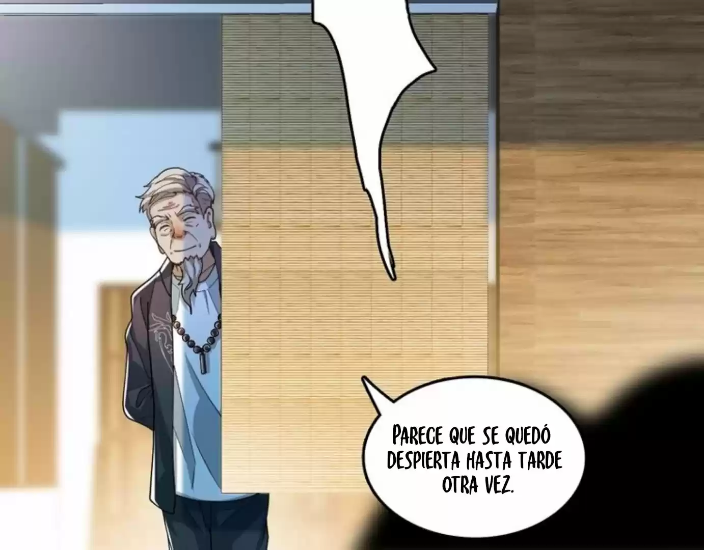 Rebirth Of The Eternal Cultivator - Capítulo 27 - Página 62 - LectorTMOo