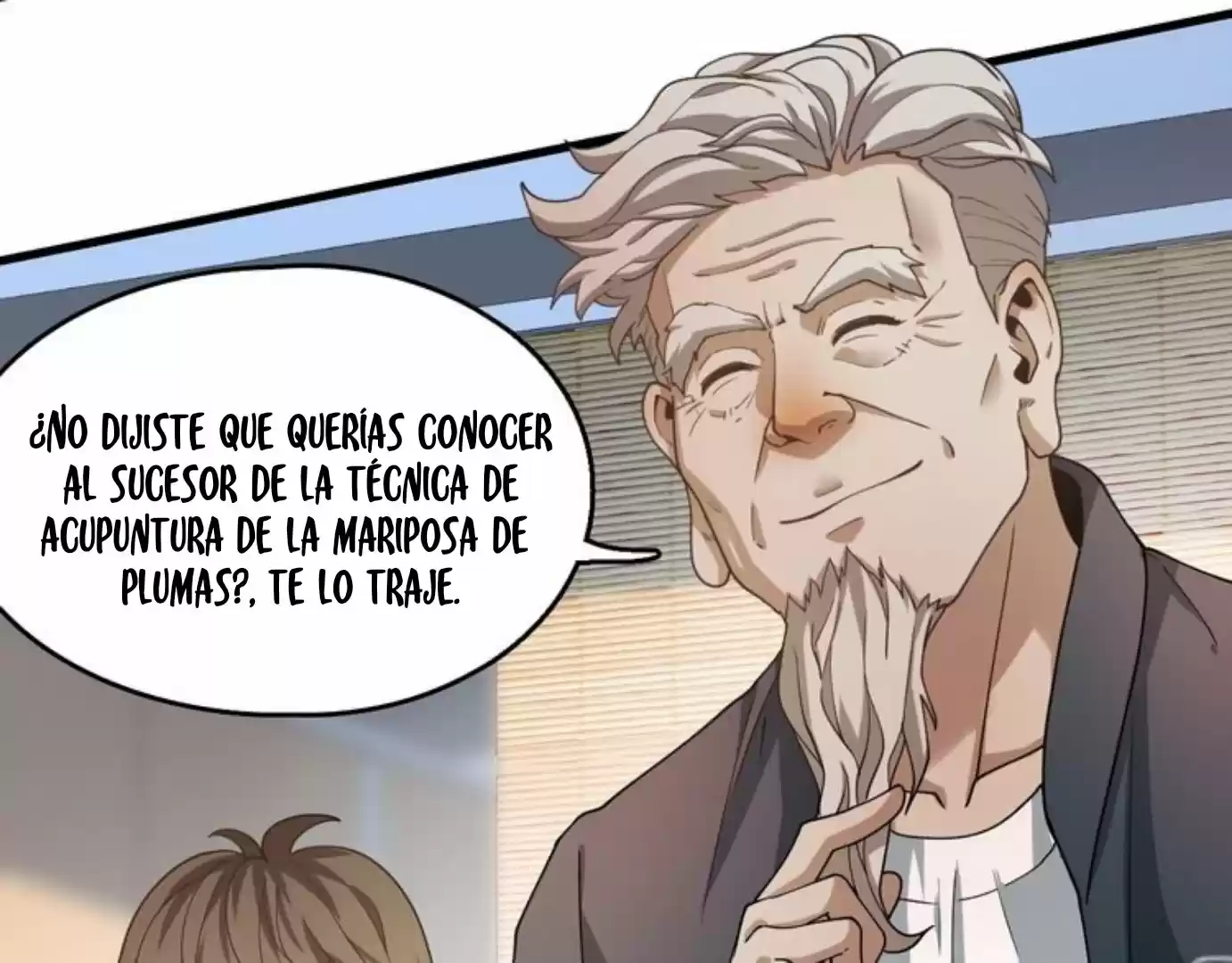 Rebirth Of The Eternal Cultivator - Capítulo 27 - Página 73 - LectorTMOo