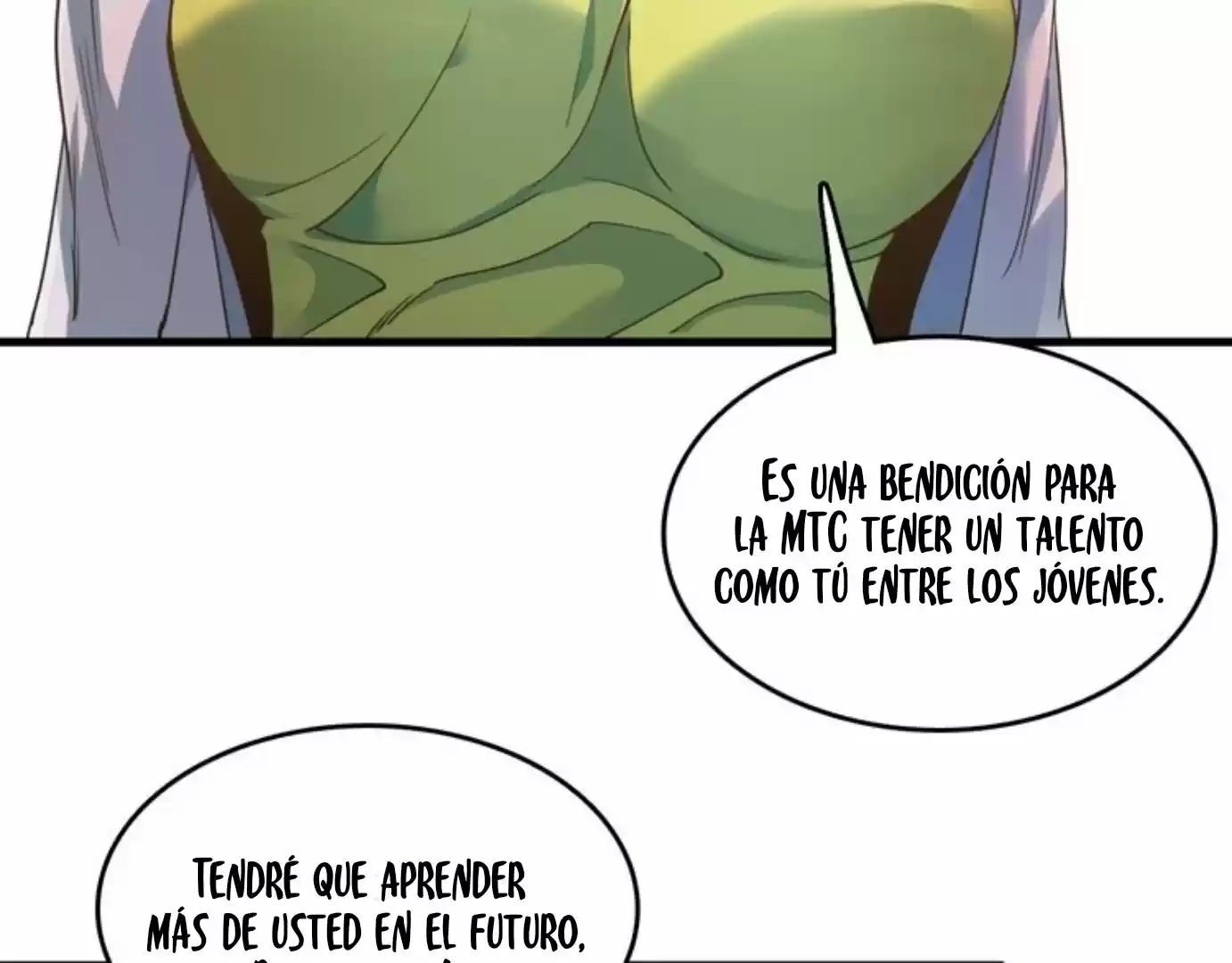 Rebirth Of The Eternal Cultivator - Capítulo 27 - Página 80 - LectorTMOo