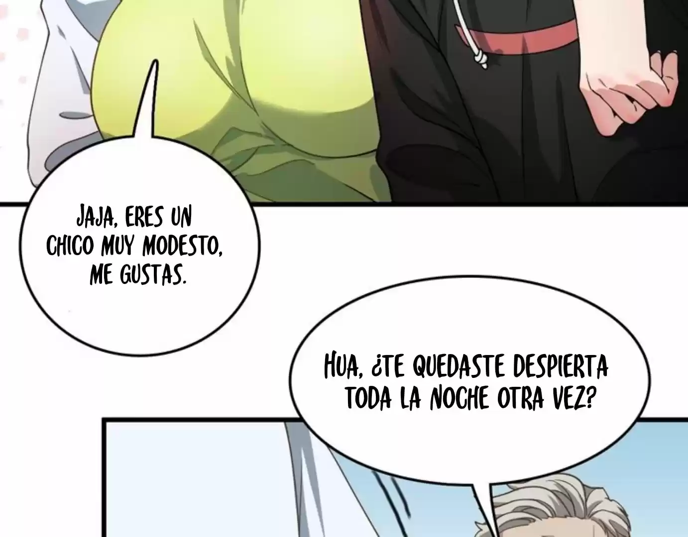 Rebirth Of The Eternal Cultivator - Capítulo 27 - Página 83 - LectorTMOo
