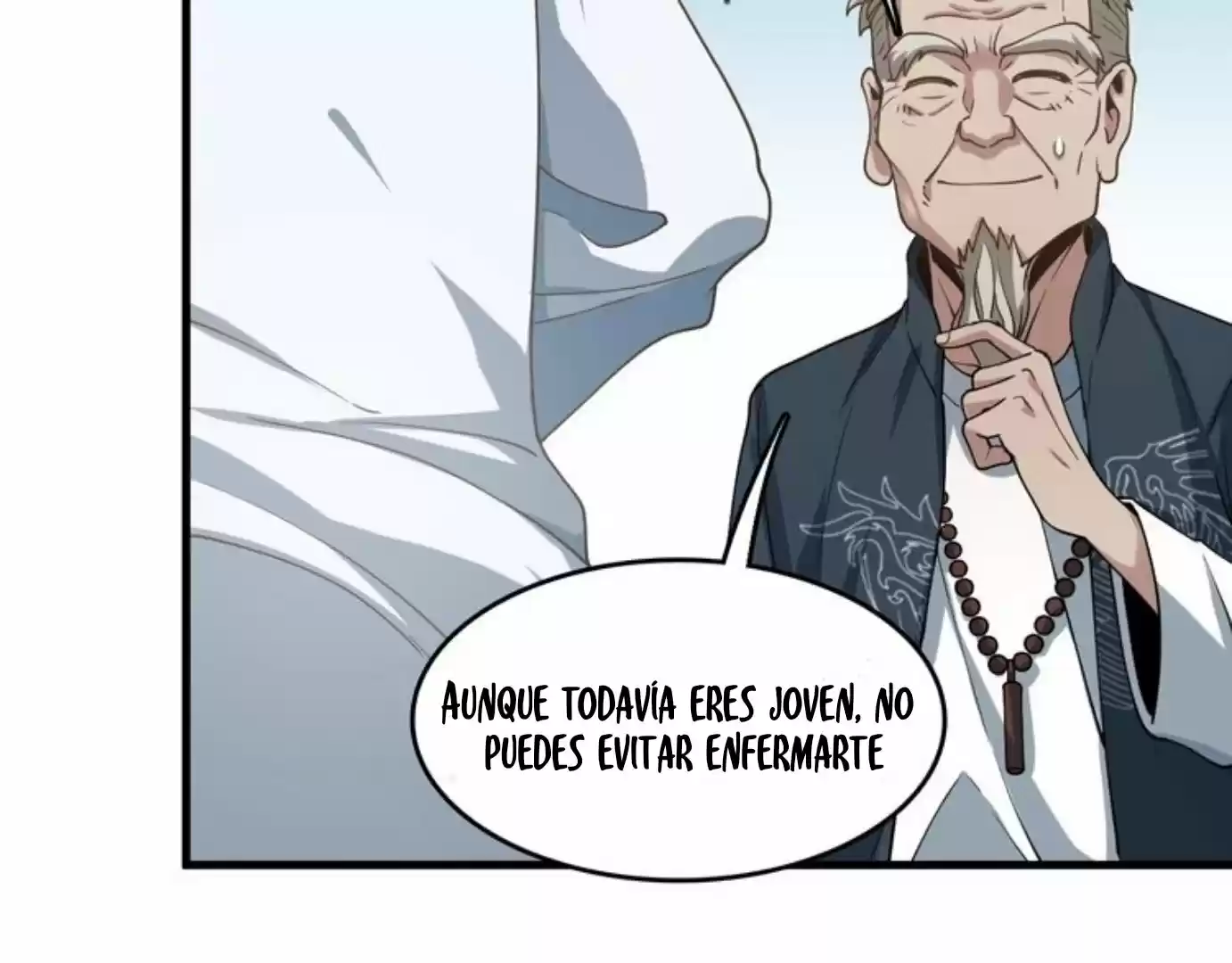 Rebirth Of The Eternal Cultivator - Capítulo 27 - Página 84 - LectorTMOo
