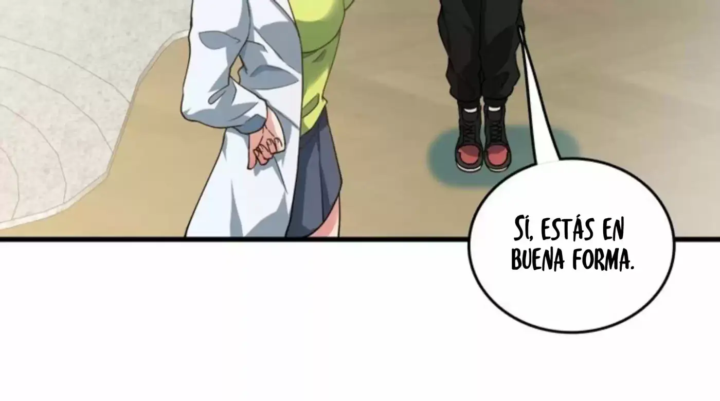 Rebirth Of The Eternal Cultivator - Capítulo 27 - Página 86 - LectorTMOo