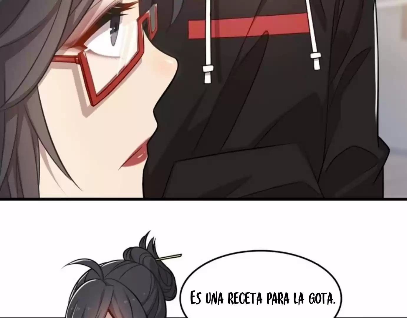 Rebirth Of The Eternal Cultivator - Capítulo 27 - Página 90 - LectorTMOo