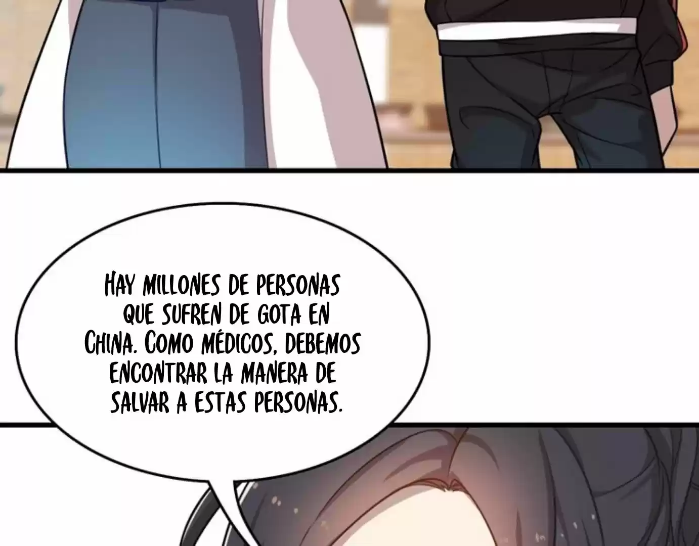 Rebirth Of The Eternal Cultivator - Capítulo 27 - Página 92 - LectorTMOo