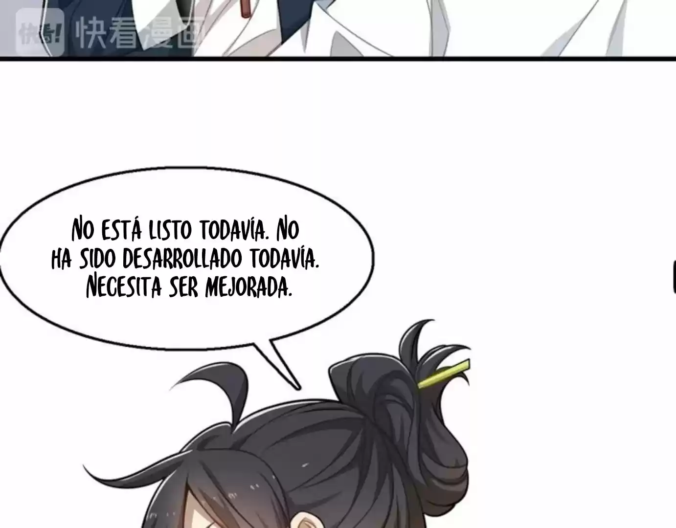 Rebirth Of The Eternal Cultivator - Capítulo 27 - Página 95 - LectorTMOo