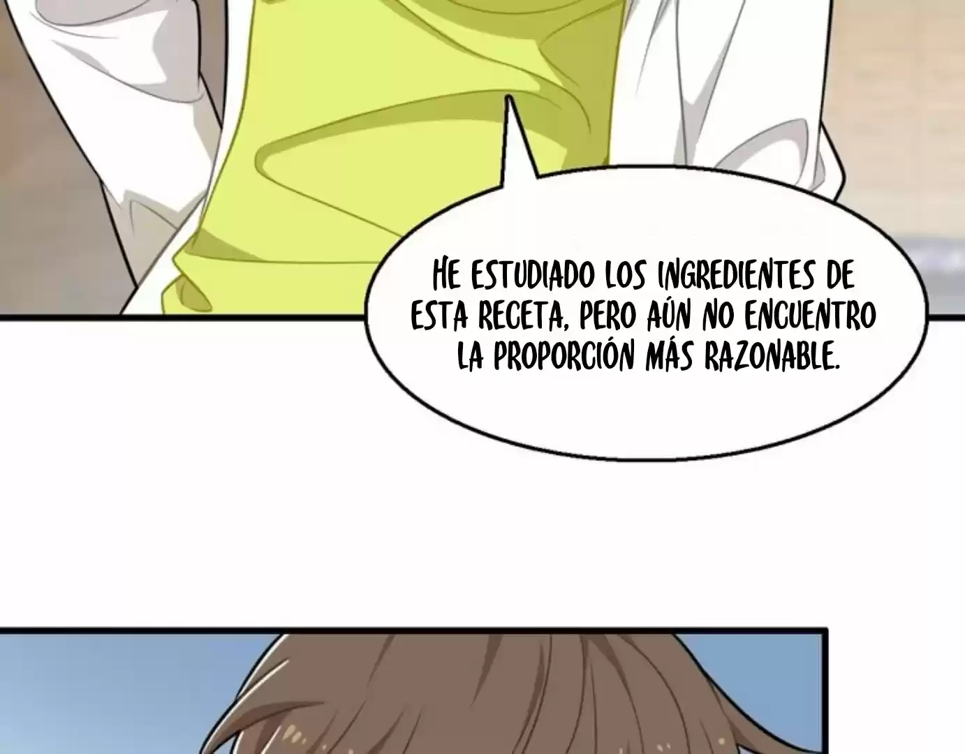 Rebirth Of The Eternal Cultivator - Capítulo 27 - Página 97 - LectorTMOo