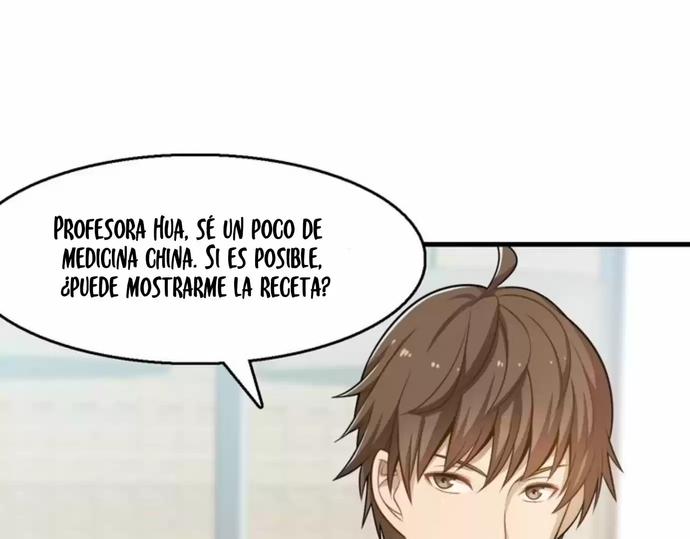 Rebirth Of The Eternal Cultivator - Capítulo 27 - Página 99 - LectorTMOo