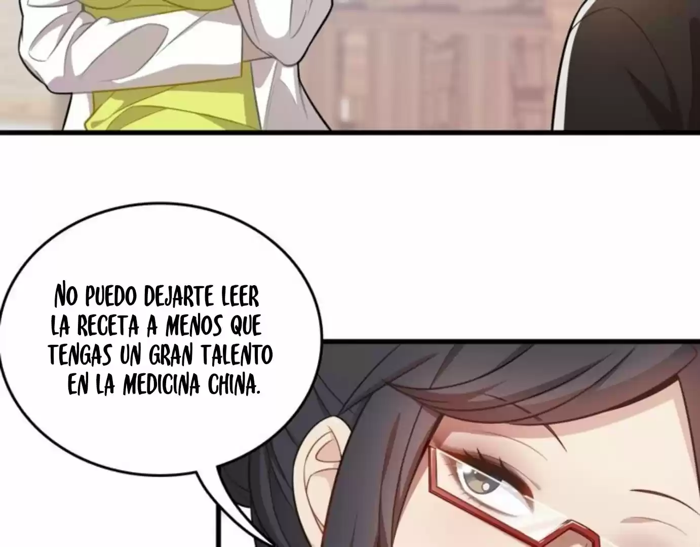 Rebirth Of The Eternal Cultivator - Capítulo 27 - Página 102 - LectorTMOo