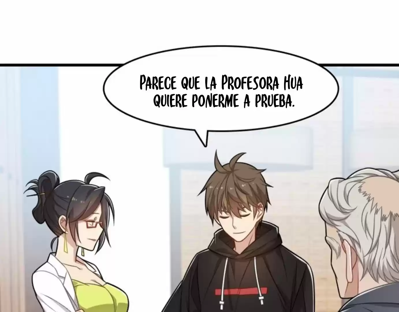 Rebirth Of The Eternal Cultivator - Capítulo 27 - Página 104 - LectorTMOo