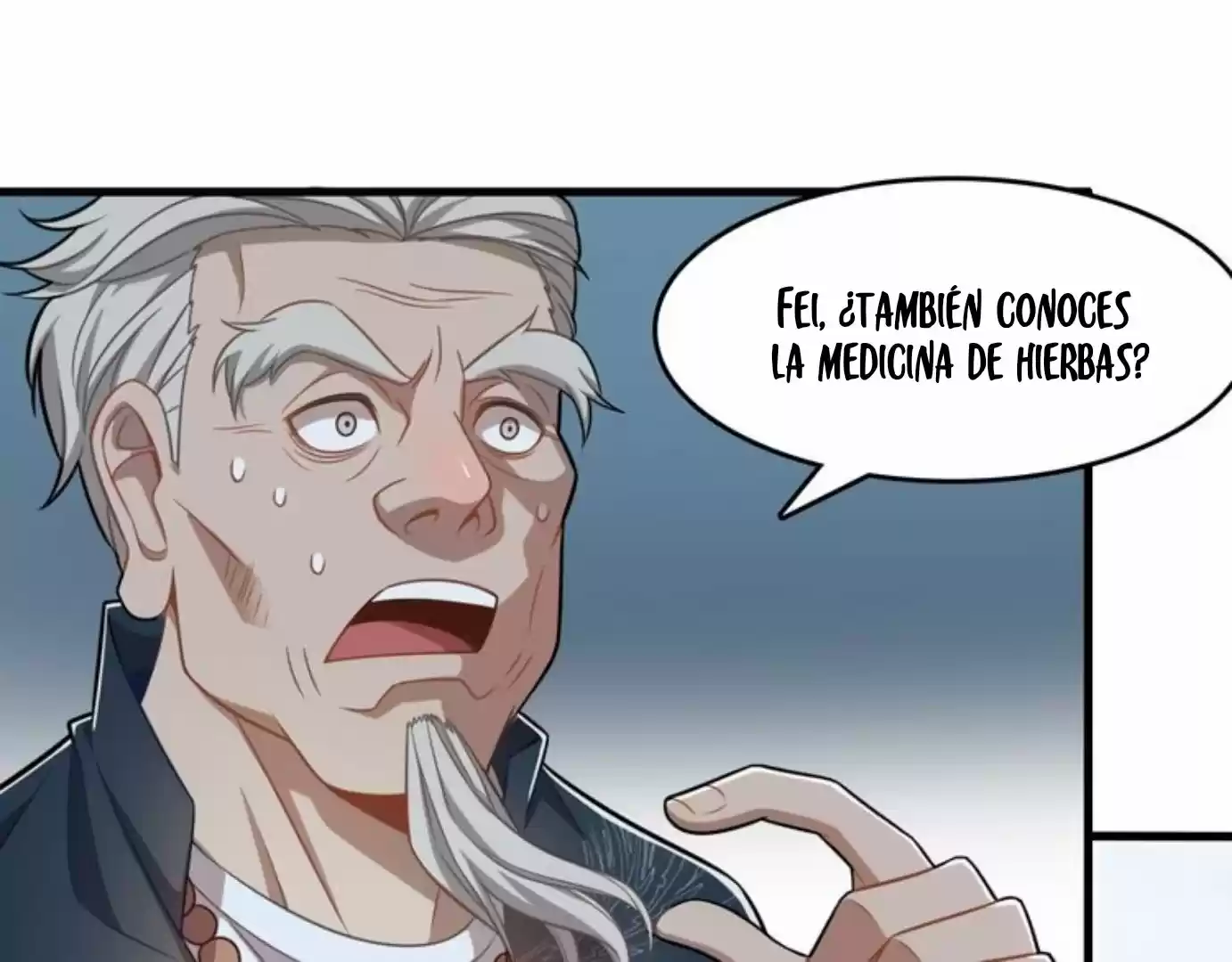 Rebirth Of The Eternal Cultivator - Capítulo 27 - Página 107 - LectorTMOo