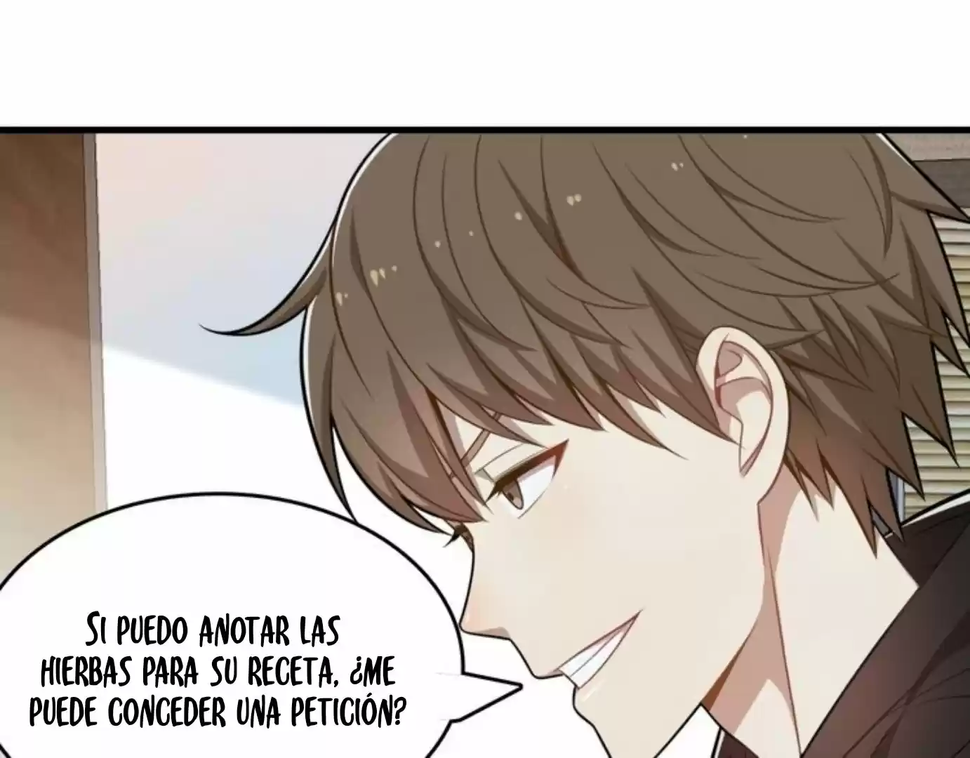Rebirth Of The Eternal Cultivator - Capítulo 27 - Página 110 - LectorTMOo